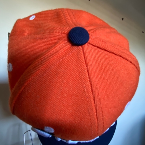 Syracuse College Cap - Picture 6 of 9